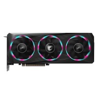 Відеокарта GIGABYTE AORUS RTX 3060 ELITE (12Gb / GDDR6 / 192bit / 3584 CUDA)