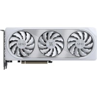 Відеокарта GIGABYTE RTX 4060 AERO OC (8Gb / GDDR6 / 128bit / 3072 CUDA)
