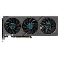 Відеокарта GIGABYTE RTX 4060 EAGLE OC (8Gb / GDDR6 / 128bit / 3072 CUDA)