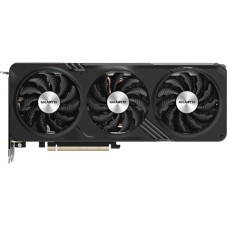 Відеокарта GIGABYTE RTX 4060 Ti GAMING OC (16Gb / GDDR6 / 128bit / 4352 CUDA)
