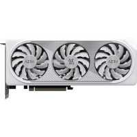 Відеокарта GIGABYTE RTX 4060 Ti AERO OC (16Gb / GDDR6 / 128bit / 4352 CUDA)