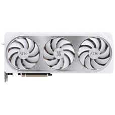 Відеокарта GIGABYTE RTX 4070 AERO OC V2 (12Gb / GDDR6 / 192 bit / 5888 CUDA)