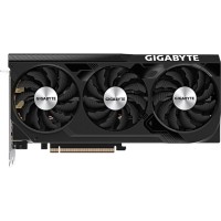 Відеокарта GIGABYTE RTX 4070 WINDFORCE OC V2 (12Gb / GDDR6 / 192 bit / 5888 CUDA)