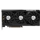 Відеокарта GIGABYTE RTX 4070 WINDFORCE OC V2 (12Gb / GDDR6 / 192 bit / 5888 CUDA) 
