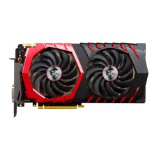 Відеокарта MSI GTX 1080 Ti GAMING X (11Gb / GDDR5X / 352bit / 3584 CUDA)
