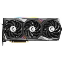Відеокарта MSI RTX 3060 GAMING TRIO (12Gb / GDDR6 / 192bit / 3584 CUDA)