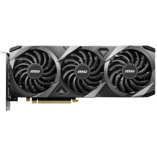 Відеокарта MSI RTX 3080 VENTUS 3X (10Gb / GDDR6X / 320bit / 8704 CUDA)