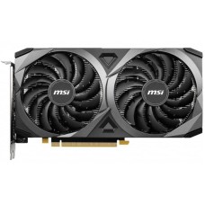 Відеокарта MSI RTX 3070 VENTUS 2X (8Gb / GDDR6 / 256bit / 5888 CUDA)