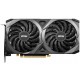 Відеокарта MSI RTX 3070 VENTUS 2X (8Gb / GDDR6 / 256bit / 5888 CUDA)
