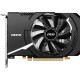 Відеокарта MSI RTX 4060 AERO ITX OC (8Gb / GDDR6 / 128bit / 3072 CUDA)