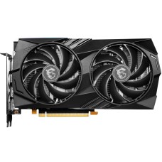 Відеокарта MSI RTX 4060 GAMING X (8Gb / GDDR6 / 128bit / 3072 CUDA)