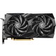 Відеокарта MSI RTX 4060 GAMING X (8Gb / GDDR6 / 128bit / 3072 CUDA)