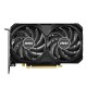 Відеокарта MSI RTX 4060 Ti VENTUS 2X BLACK OC (8Gb / GDDR6 / 128bit / 4352 CUDA)