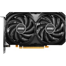 Відеокарта MSI RTX 4060 VENTUS 2X BLACK OC (8Gb / GDDR6 / 128bit / 3072 CUDA)