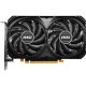 Відеокарта MSI RTX 4060 VENTUS 2X BLACK OC (8Gb / GDDR6 / 128bit / 3072 CUDA)