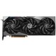 Відеокарта MSI RTX 4070 GAMING X SLIM (12Gb / GDDR6X / 192 bit / 5888 CUDA) 