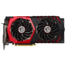 Відеокарта MSI GTX 1060 GAMING (6Gb / GDDR5 / 192 bit / 1280 CUDA)