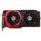 Відеокарта MSI GTX 1060 GAMING X (3Gb / GDDR5 / 192 bit / 1152 CUDA)