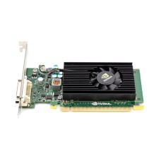 Відеокарта Nvidia Quadro NVS 315 (1Gb / GDDR3 / 64 bit)