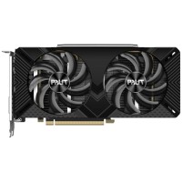 Відеокарта Palit RTX 2060 SUPER Dual (8Gb / GDDR6 / 256bit / 2176 CUDA)
