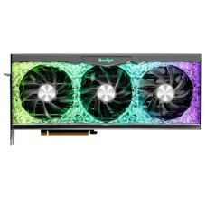Відеокарта Palit RTX 3080 GameRock (10Gb / GDDR6X / 320bit / 8704 CUDA)