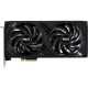 Відеокарта Palit RTX 4060 Dual (8Gb / GDDR6 / 128bit / 3072 CUDA)