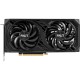 Відеокарта Palit RTX 4060 Ti Dual (8Gb / GDDR6 / 128bit / 4352 CUDA)