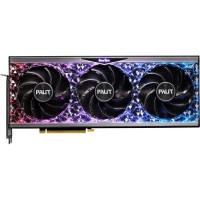Відеокарта Palit RTX 4090 GameRock (24Gb / GDDR6X / 384bit / 16384 CUDA)