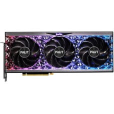 Відеокарта Palit RTX 4090 GameRock (24Gb / GDDR6X / 384bit / 16384 CUDA)
