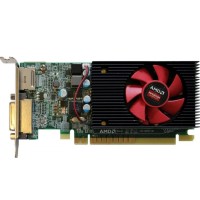 Відеокарта Dell OEM Radeon R5 430 (1Gb / GDDR5 / 64 bit / 384 ROCm)