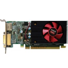 Відеокарта Dell OEM Radeon R5 430 (1Gb / GDDR5 / 64 bit / 384 ROCm)