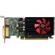 Відеокарта Dell OEM Radeon R5 430 (1Gb / GDDR5 / 64 bit / 384 ROCm)