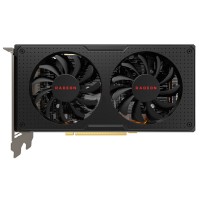 Відеокарта AMD RADEON RX 550 (4Gb / GDDR5 / 128 bit / 512 ROCm)
