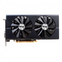Відеокарта Sapphire NITRO RX 470 OC (8Gb / GDDR5 / 256 bit / 2048 ROCm)