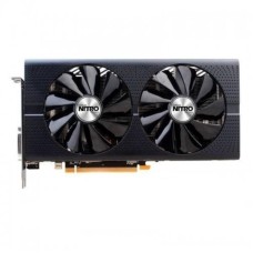 Відеокарта Sapphire NITRO RX 470 OC (8Gb / GDDR5 / 256 bit / 2048 ROCm)