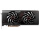 Відеокарта Sapphire PULSE RX 7800 XT (16Gb / GDDR6 / 256 bit / 3840 ROCm)