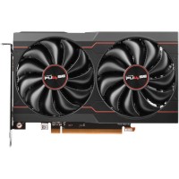 Відеокарта AMD RADEON RX 6500 XT (8Gb / GDDR6 / 64 bit / 1024 ROCm)