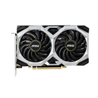 Відеокарта Nvidia GeForce GTX 1650 Super (4Gb / GDDR6 / 128bit / 1280 CUDA)