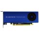 Відеокарта AMD RADEON PRO WX 2100 (2Gb / GDDR5 / 128 bit / 512 ROCm)