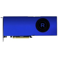 Відеокарта AMD RADEON PRO WX 7100 (8Gb / GDDR5 / 2048 bit / 2304 ROCm)