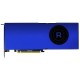 Відеокарта AMD RADEON PRO WX 7100 (8Gb / GDDR5 / 2048 bit / 2304 ROCm)