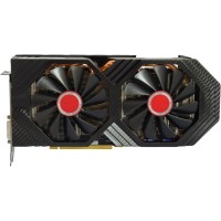 Відеокарта XFX RX 590 Fatboy (8Gb / GDDR5 / 256 bit / 2304 ROCm)