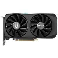 Відеокарта ZOTAC RTX 4070 Twin Edge (12Gb / GDDR6X / 192 bit / 5888 CUDA)