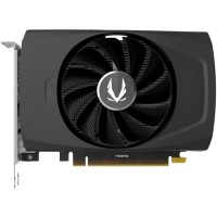 Відеокарта ZOTAC RTX 4060 SOLO (8Gb / GDDR6 / 128bit / 3072 CUDA)