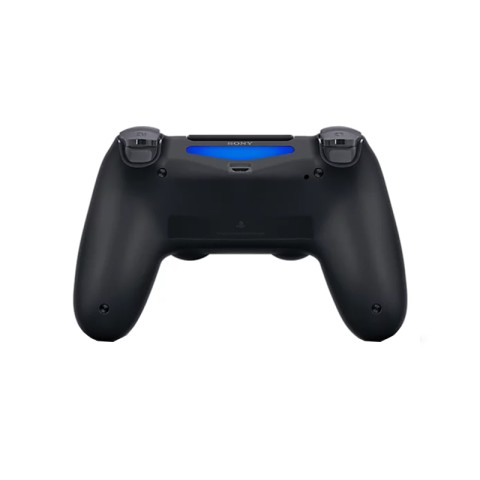 Геймпад Sony PlayStation 4 DualShock 4 Version 1 Black