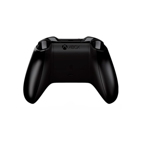 Геймпад Microsoft Xbox One Version 1 Black