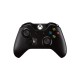 Геймпад Microsoft Xbox One Version 1 Black