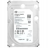 Жорсткий диск Seagate Enterprise 6Tb 7200 об/хв SAS 12 Gbit/s (ST6000NM0034)
