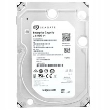 Жорсткий диск Seagate Enterprise 6Tb 7200 об/хв SAS 12 Gbit/s (ST6000NM0034)