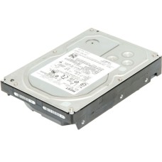 Жорсткий диск HGST Ultrastar 7K4000 3Tb 7200 об/хв SAS 6 Gbit/s (HUS724030ALS640)